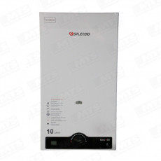 Calefon Splendid G.lic.forz.s10000l 10lt