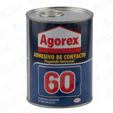 ADHESIVO MULTIPROP AGOREX-60  1 lt      