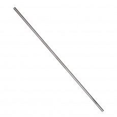 BARRA BANO AC.INOX.NIQUEL 25X0.37X1.5 MT
