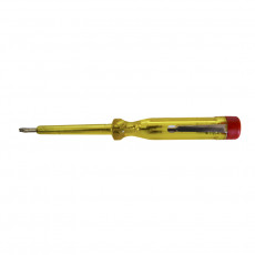 Destornillador Neon Economico 140mm