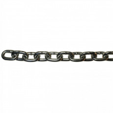 CADENA ACERO GALV.URO.CHINA ES.CORTO 3MM