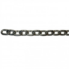 CADENA ACERO GALV.URO.CHINA ES.CORTO10MM