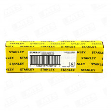 Llave Punta Y Corona Stanley        17mm