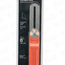 Escuadra Falsa Truper Profesional     8''