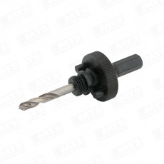 ADAPTADOR SIERRA COPA STARRET 3/8  A-10