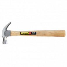 Martillo Carpintero Stanley 51-271  27mm