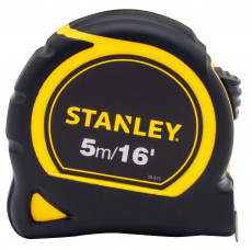 Huincha Medir Stanley Global+ 5 Mt. 19mm