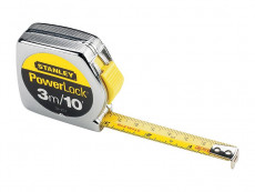Huincha Medir Stanley P Look 3 Mt 10 Mm