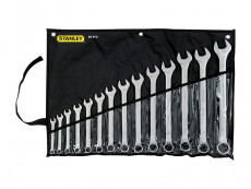 Juego Llaves Pyc Stan. 86970  3/8-1.1/4''