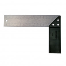 Escuadra Carpintero Stanley 46039  10''