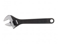 Llave Francesa Stanley Negra  87046   8"