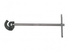 LLAVE GASFITER BASIC 11                