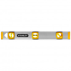 NIVEL ALUMINIO STANLEY 42073         18