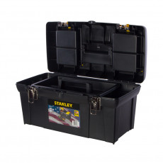 CAJA HERRAMIENTA STANLEY  19013      19