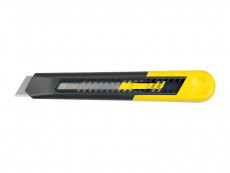 Cuchillo Carton.stanley 10151-10323 18mm