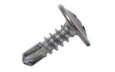 TORNILLO AP HEXAGONAL PBZ C/G         4
