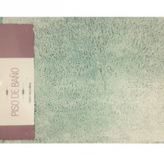 Piso Bano Micro Clasic Green       40x55