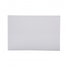 Ceramica Muro Blanco Brill.(1.5xcj)20x30