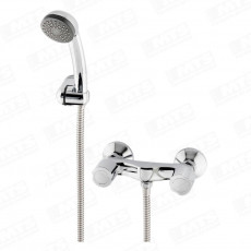 Combinacion Ducha Mixa Toledo