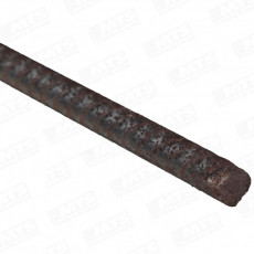 Fierro Hormigon A63 (6 Mts)         8 Mm