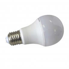 AMPOLLETA LED E27 CLAS.   9W(60W) FRIA