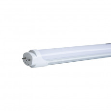 Tubo Led Recto   600 Mm  9w     Luz Fria