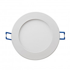 Foco Led Embutido Redondo  18w    L.fria