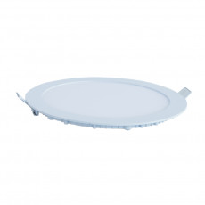 Foco Led Embutido Redondo  25w    L.fria
