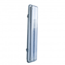 Equipo Led Estanco Interior 1200mm 2x18w