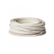 CABLE LIBRE HALOGENO VERDE  R-25  2.5 mm