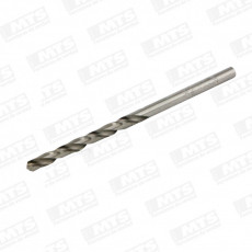Broca Acero Rapido Hss 3.0 Mm