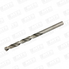 Broca Acero Rapido Hss 5.0 Mm
