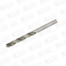 Broca Acero Rapido Hss 6.0 Mm