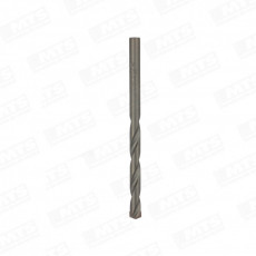Broca Concreto  Hss 8.0 Mm