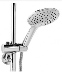 Columna Ducha 1 Funcion