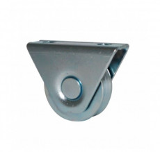 Rueda Con Base Ducasse        50mm