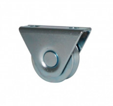 Rueda Con Base Ducasse        60mm