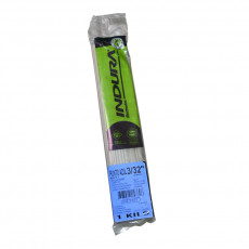 SOLDADURA INDURA PTO.AZUL 6011     3/32