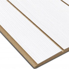 Placa Mdf Pint/ran Laricin 5.5 1.22x2.44