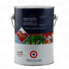 Esmalte Sint Tricolor Prof V Trebol  1gl