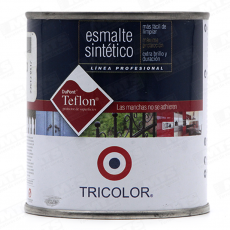 Esmalte Sint Tricolor Prof C Moro   T-25