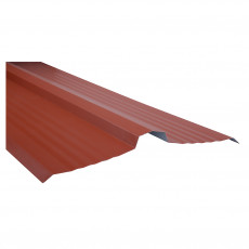 CABALLETE TEJA PP VA15 TER 0.35X408X3000
