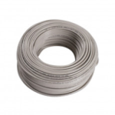 Cable Libre/halogeno Blanco (xmts) 2.5mm
