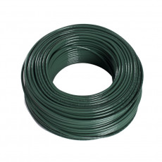 Cable Libre Halogeno Verde  R-100 2.5 Mm