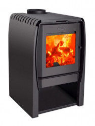 Calefactor Scan Nordic 380 S/kit