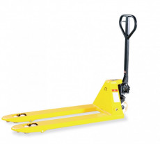 Transpaleta 520x1150mm Uro   2000kg