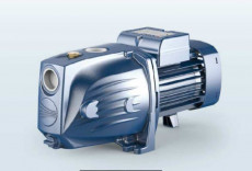 Electrobomba Centrifuga Autoceb 1hp Jswm