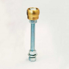 GUIAS SUPERIOR DUCASSE BRONCE       35MM