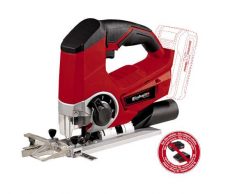 Hi Sierra Calad. Einhell Te-js18li S/bat