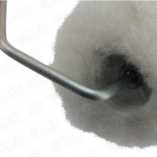 Rodillo Chiporro          12cm